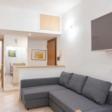 Cipro Nuovissimo Appartamento Posizione Strategica Rome Exterior photo