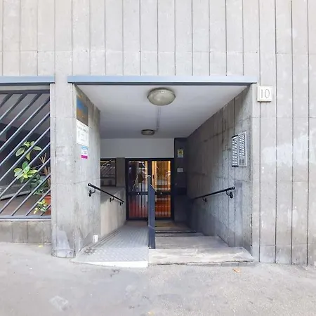 Cipro Nuovissimo Appartamento Posizione Strategica Rome Exterior photo
