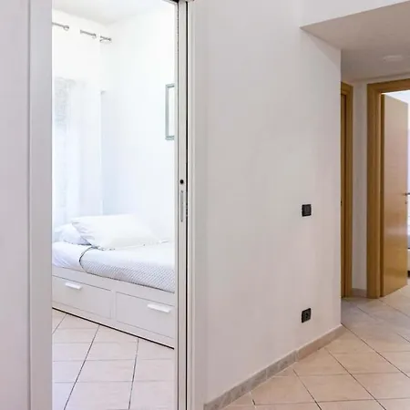 Cipro Nuovissimo Appartamento Posizione Strategica Rome Exterior photo